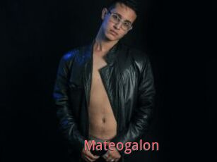 Mateogalon