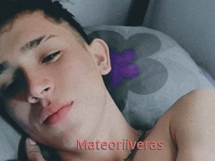 Mateoriiveras