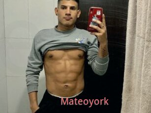 Mateoyork