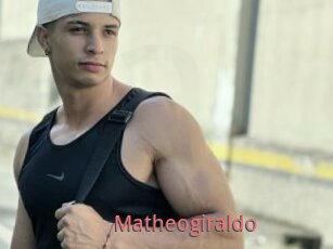 Matheogiraldo