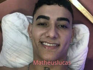 Matheuslucas