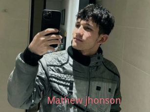 Mathew_jhonson