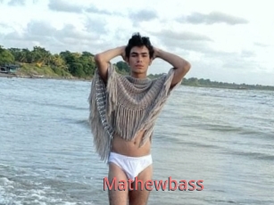 Mathewbass