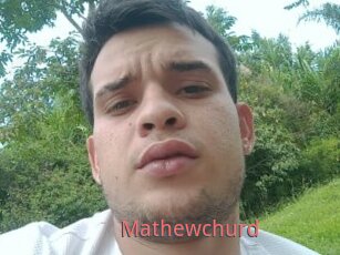 Mathewchurd