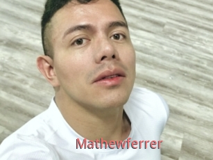 Mathewferrer