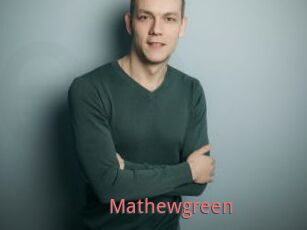 Mathewgreen