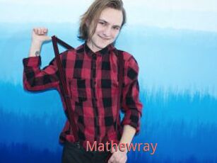 Mathewray