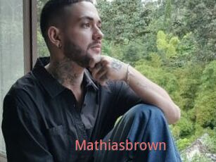 Mathiasbrown