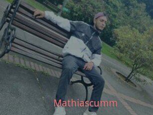 Mathiascumm