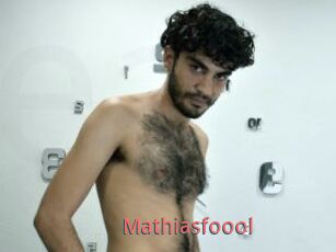 Mathiasfoool