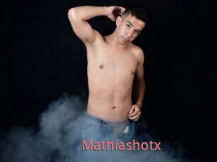 Mathiashotx