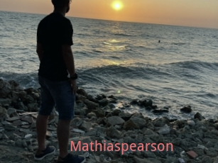 Mathiaspearson