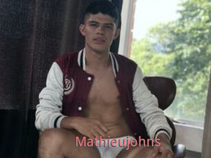 Mathieujohns