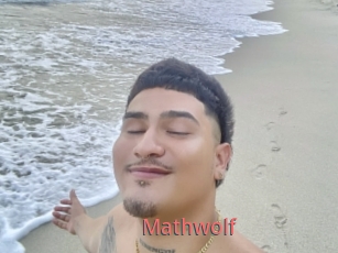 Mathwolf