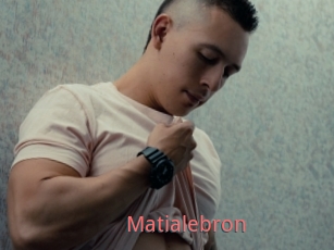 Matialebron