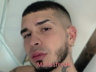 Matiasfreak