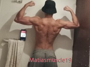 Matiasmuscle19