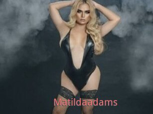 Matildaadams