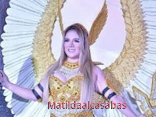 Matildaalcasabas