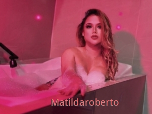 Matildaroberto