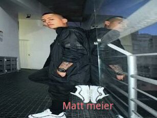 Matt_meier