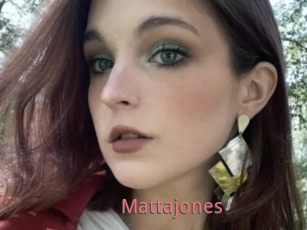 Mattajones