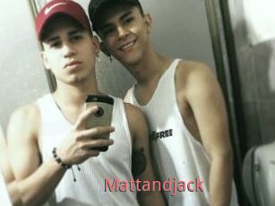 Mattandjack