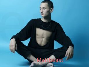 Mattbeast