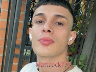 Mattcock777