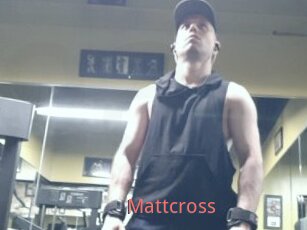 Mattcross