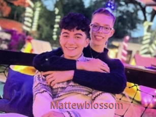 Mattewblossom