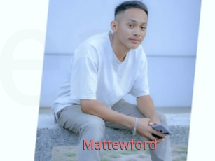 Mattewford