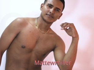 Mattewmiller