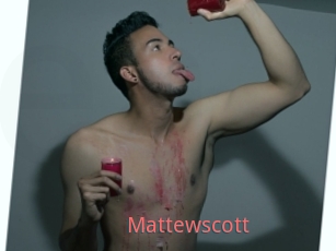 Mattewscott