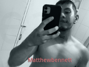 Matthewbennett