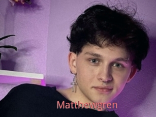 Matthewgren