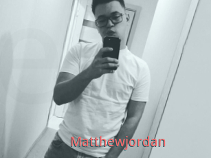 Matthewjordan