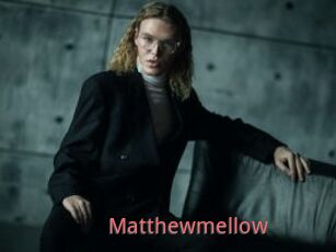 Matthewmellow