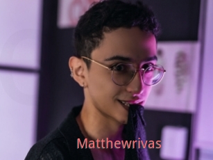 Matthewrivas