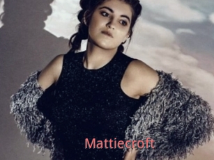 Mattiecroft