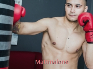 Mattmalone