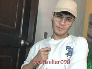 Mattmiller090