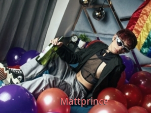 Mattprince