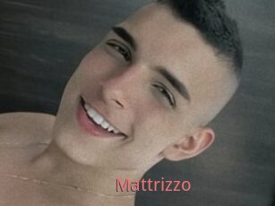 Mattrizzo