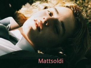 Mattsoldi