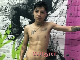 Mattygreif