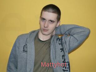 Mattyhot