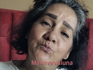 Matureevaluna