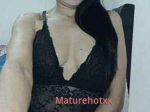 Maturehotxx