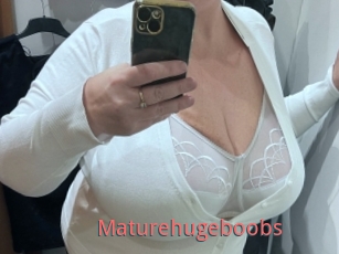 Maturehugeboobs